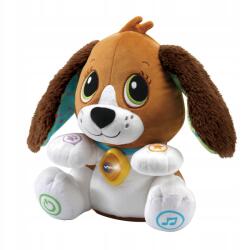 VTech Interaktív Beszélő Kutya Fejleszd gyermekedet játékon keresztül! Tanítsd meg az ábécét és a számolást (W033132)