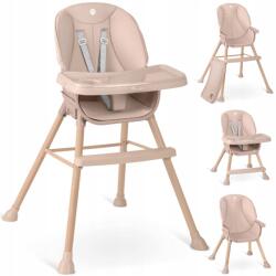 Nukido Etetőszék Nukido Tilo rózsaszín (701003)