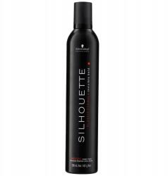 Schwarzkopf Hajhab Schwarzkopf Silhouette Hold 500ml extra erős (4045787134483)