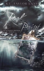 Lightning source inc Rook Point | K. L. Taylor-Lane