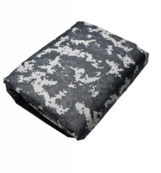 WMX Prelata UTV 318x163x178cm, culoare camo, material 420D (AA2392) - mxenduro