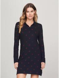 Tommy Hilfiger női hímzett ruha M