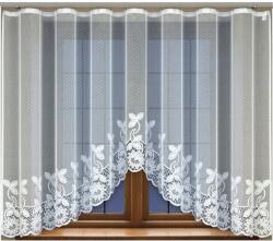 Wisan Függöny ráncoló szalag Készen áll a szobába Függöny a konyhába 300x110 5251 (erfcew456)