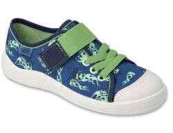 Befado Gyerek Cipőszlofár/trampki 351Y029, 36-OS Méret (BM187486)