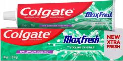 Colgate Max Fresh Clean Mint 100ml menta fogkrém (8718951288881)