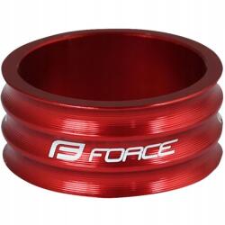 Force Distanční podložka 15591 A-Head 1 1/8 Al 1 ks 15 mm červená (8-15591)