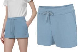 4F Női Rövidnadrág 4F Melegítő Rövidnadrág SKDD350 SS22 L