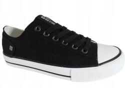 Big Star Tornacipő Big Star DD274338 MÉRET39 Fekete (DD274338)