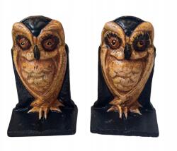  Bagoly könyvtámasz (NH-51)