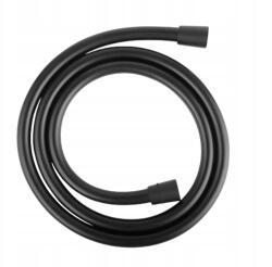 Ferro Permetezőtömlő 1500 mm. Pvc, fekete W43 Ferro (W43)