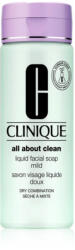 Clinique Liquid Facial Soap Mild почистващи сапуни 200 ml