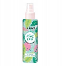 La Rive Mind Chill illatos test- és hajápoló krém 200 ml (5903719640206)
