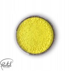 Fractal Colors Ételfesték por Lemon Yellow, 2, 5 g (900099)