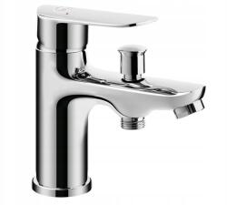 Kuchinox Egykaros kád- és zuhanycsaptelep Kuchinox Appia ezüst (BLP 01JD )