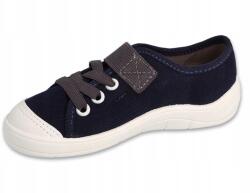 Befado gyerek tornacipő kék 351x047 méret 28 (351X047)