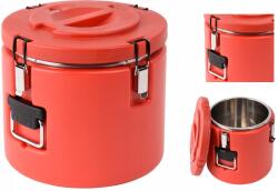 TOYA Műanyag Szállító Termosz 15L Yato YG-09225 (YG-09225)