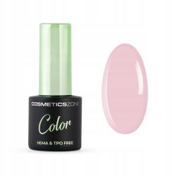Cosmetics Zone Hibrid lakk hipoallergén púderrózsaszín 7ml PST52 Cosmetics Zone (Pst52)