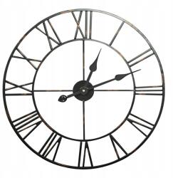 Eurofirany Z/03 70X5X70 Fekete (387973)