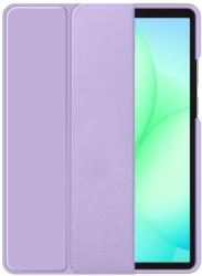 Tech-Protect Husa Tech-Protect SmartCase compatibila cu Samsung Galaxy Tab A9 Plus / A11 Plus (X210 / X215 / X216 / X230 / X235 / X236) 11 inch, Violet (5906302335091)
