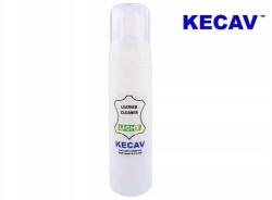Kecav Leather Cleaner Light 230ml bőrtisztító