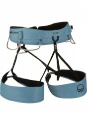 Wild Country Férfi hám Wild Country Flow 2.0 kék S (Flow 2.0 40-0000008009)