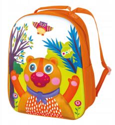 Oops Medvés hátizsák 23cm (1004-30004)