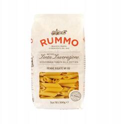 Rummo Olasz tészta Rummo Penne Rigate n. 66 500g (8008343200660)