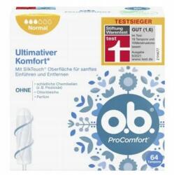 O. B O. b. ProComfort Norma Tamponok 64 db (3574661582474)