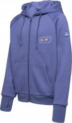 Elbrus Gyerek Cipzáras Pamut Kapucnis Pulóver Elbrus Ragna Tg Méret 152 (5902786560578)