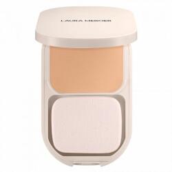 Laura Mercier Machiaj Ten Real Flawless Feather Matte Powder W Crème Caramel Pudra 6.5 g