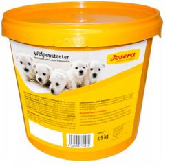 Josera Welpenstarter Tej kölyökkutyáknak 2, 5kg