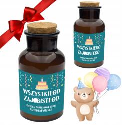 Decortrend Vicces Gyertya Születésnapra Vicces Illatgyertya Ajándékba