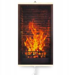 Trio Falra szerelhető infravörös radiátor Trio Standard 430W Véletlenszerű Minta (EO400 wzor 8)