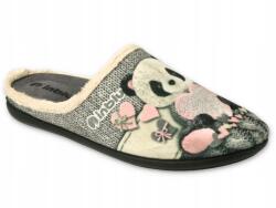 Befado Inblu Női Papucs 155D209 nagyon kényelmes 39-es méret (5907669215293)