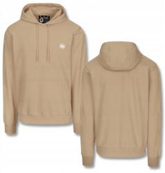 Pitbull Férfi kapucnis pulóver Pitbull Small Logo Nugget Vékony sport kenguru (125062260002)