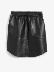 Bonprix Rövid Bőrszoknya 44-ES