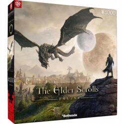 Good Loot Elder Scrolls: Elsweyr 1000 El (5908305240358)