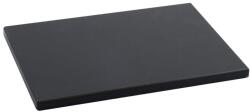 Metaltex 73381538 Tablita de taiat Polietilena 33x23x15 cm Negru (73331538) Tocator