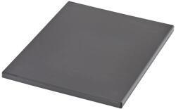Metaltex 73381538 Tocator Polietilena 38x28x15 cm Negru (73381538) Tocator