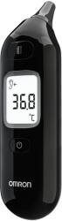 Omron Termometru digital OMRON Gentle Temp 533 Negru Masurare rapida 1 secunda (MC-E533-EAZBK)