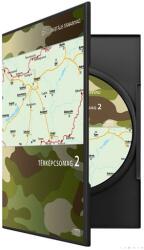  Digitális térképcsomag 2 (SJ_BDTERKEP-2)