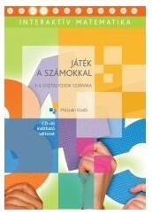  Játék a számokkal [Cd-ről indítható] (MK-6251-1-A)