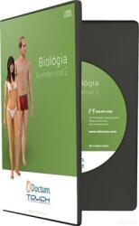  LITE Biológia - Emberi test és működése 2 (SJ_BD-LI0406-HUHU)