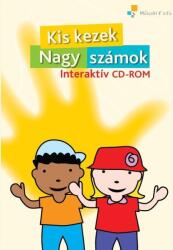  Kis kezek, nagy számok (MK-6221-4-A)