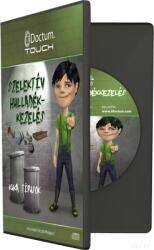  TOUCH Szelektív hulladékkezelés: Kukatípusok (SJ_BD-APP02)