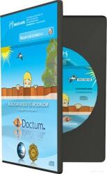  iDoctum Szövegértés-szövegalkotás 1 - Szövegértés (SJ_BD-080-SZOV)