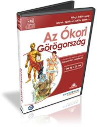  Az ókori Görögország - oktató CD (SLD503)