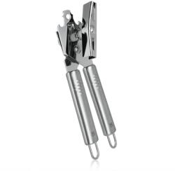 Metaltex Imperial 233250 Deschizator de conserve din otel inoxidabil cu agatatoare (233250)