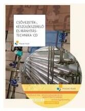  Csővezeték-, készülékszerelő és irányítástechnika CD (MK-6362-4)