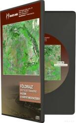  Digitális Tananyag Hazánk a Kárpát-medencében (SJ_BD-122)